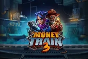 Money Train 3