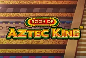 Book of Aztec King
