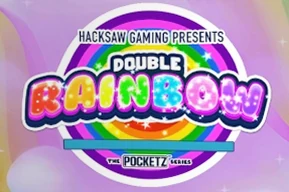 Double Rainbow