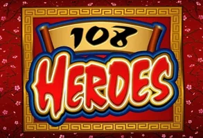 108 Heroes
