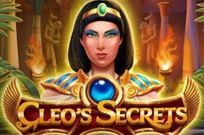 Cleo's Secrets