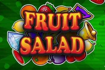 Fruit Salad