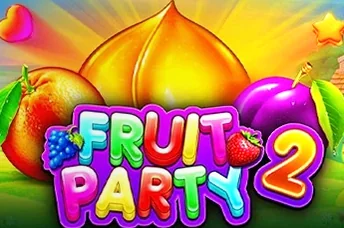 Fruit Party 2